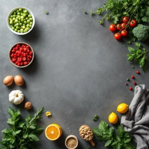 I Segreti della Cucina Sana: Come Trasformare i Tuoi Pasti Quotidiani in Carburante per il Corpo