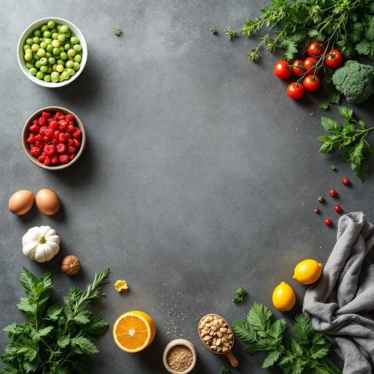 I Segreti della Cucina Sana: Come Trasformare i Tuoi Pasti Quotidiani in Carburante per il Corpo